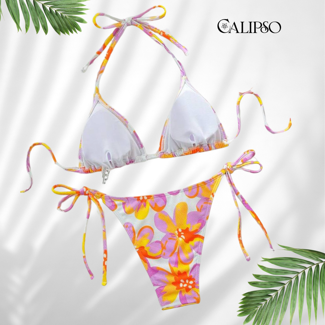 Festival bikini