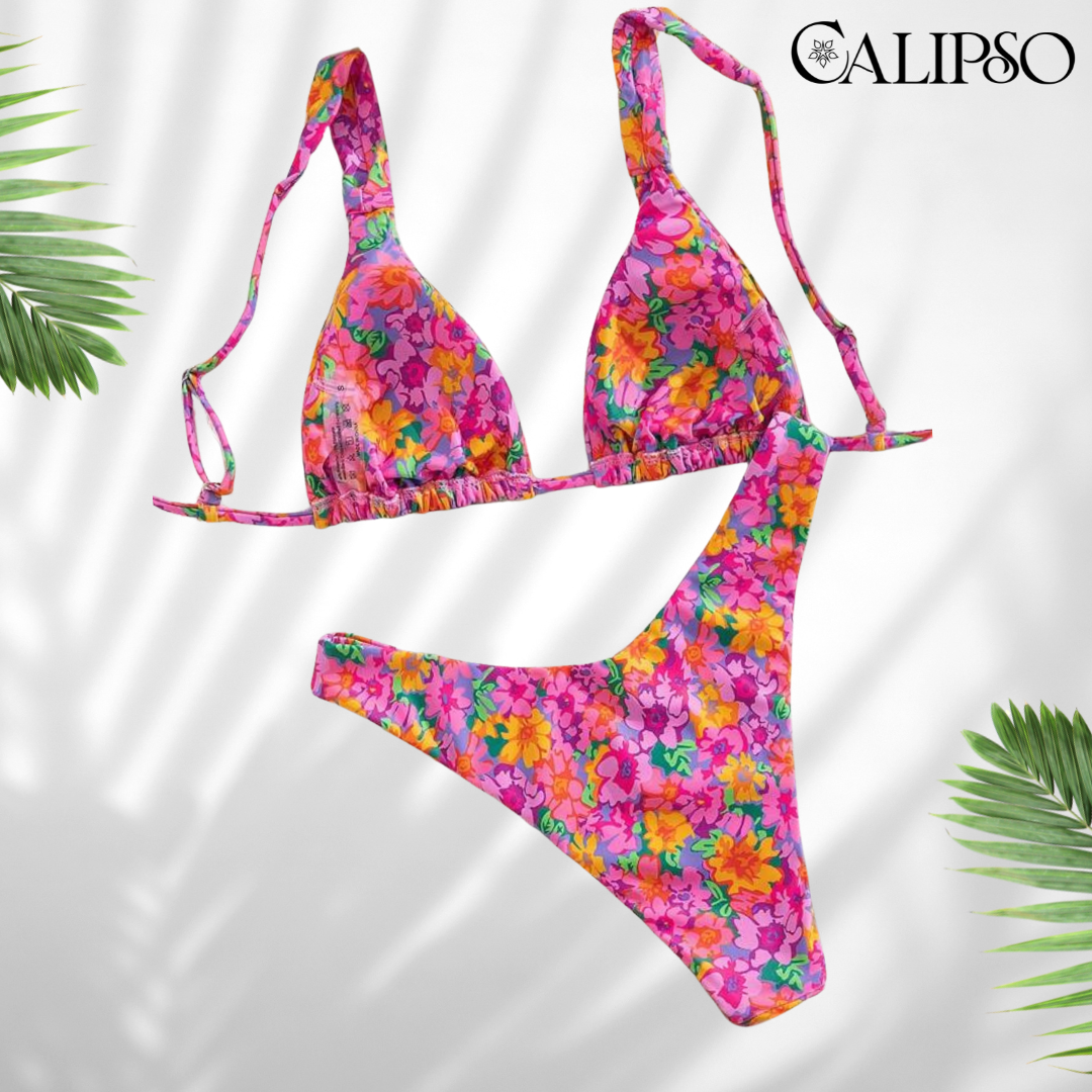 Candy bikini