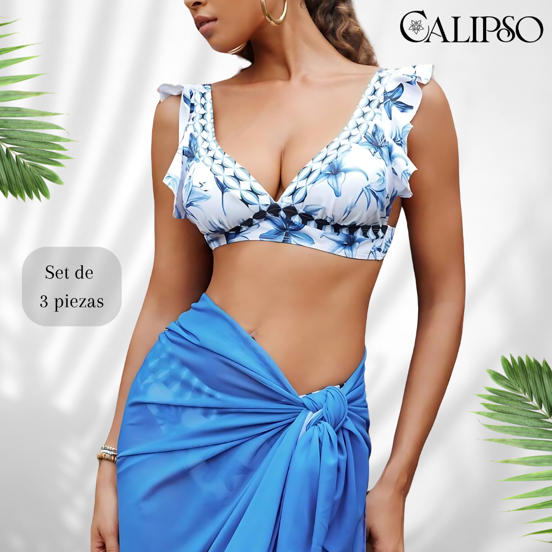 Ocean paradise set