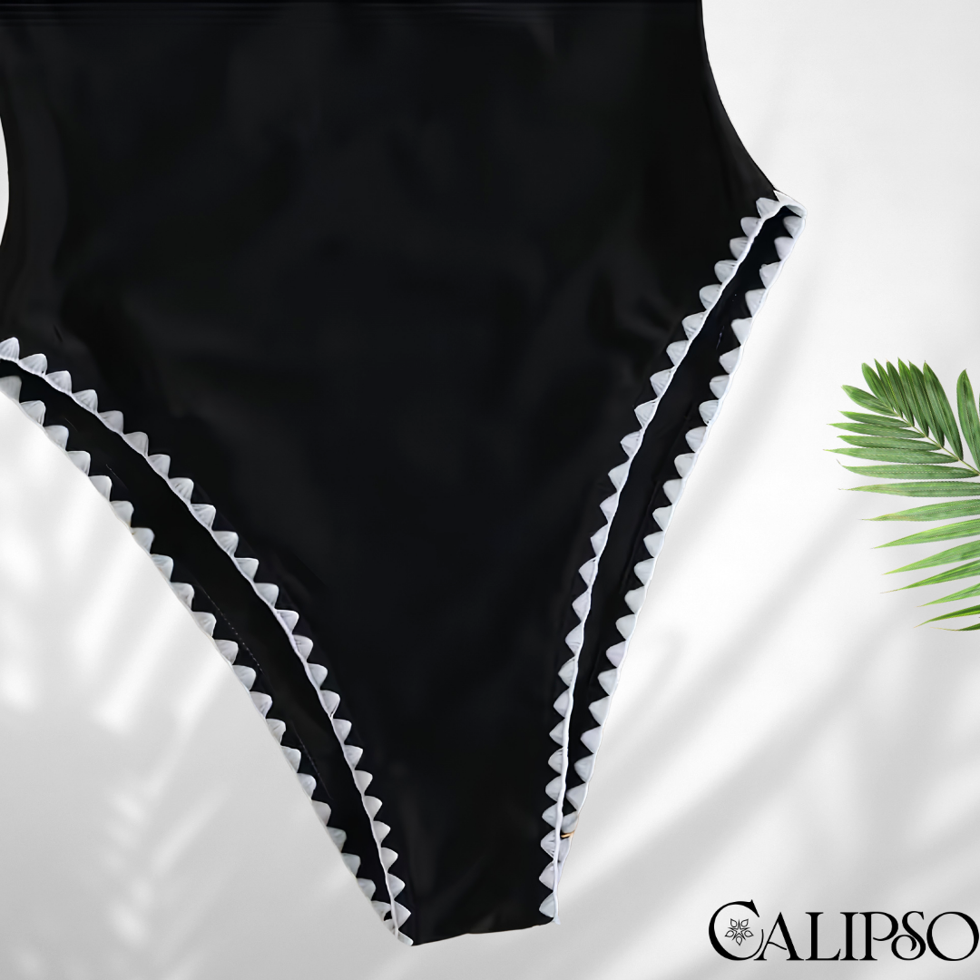 Elegant swimsuit