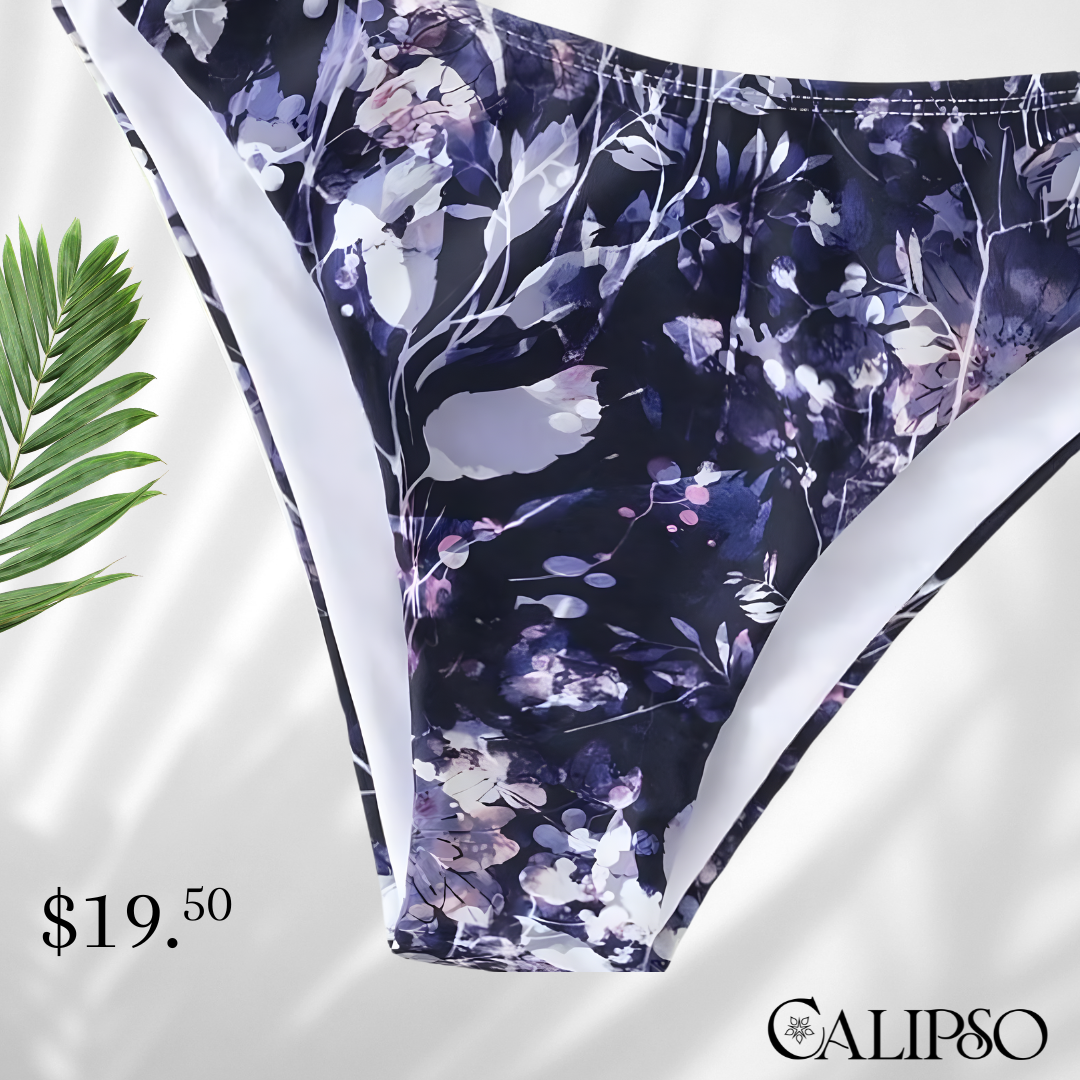 Lavanda bikini