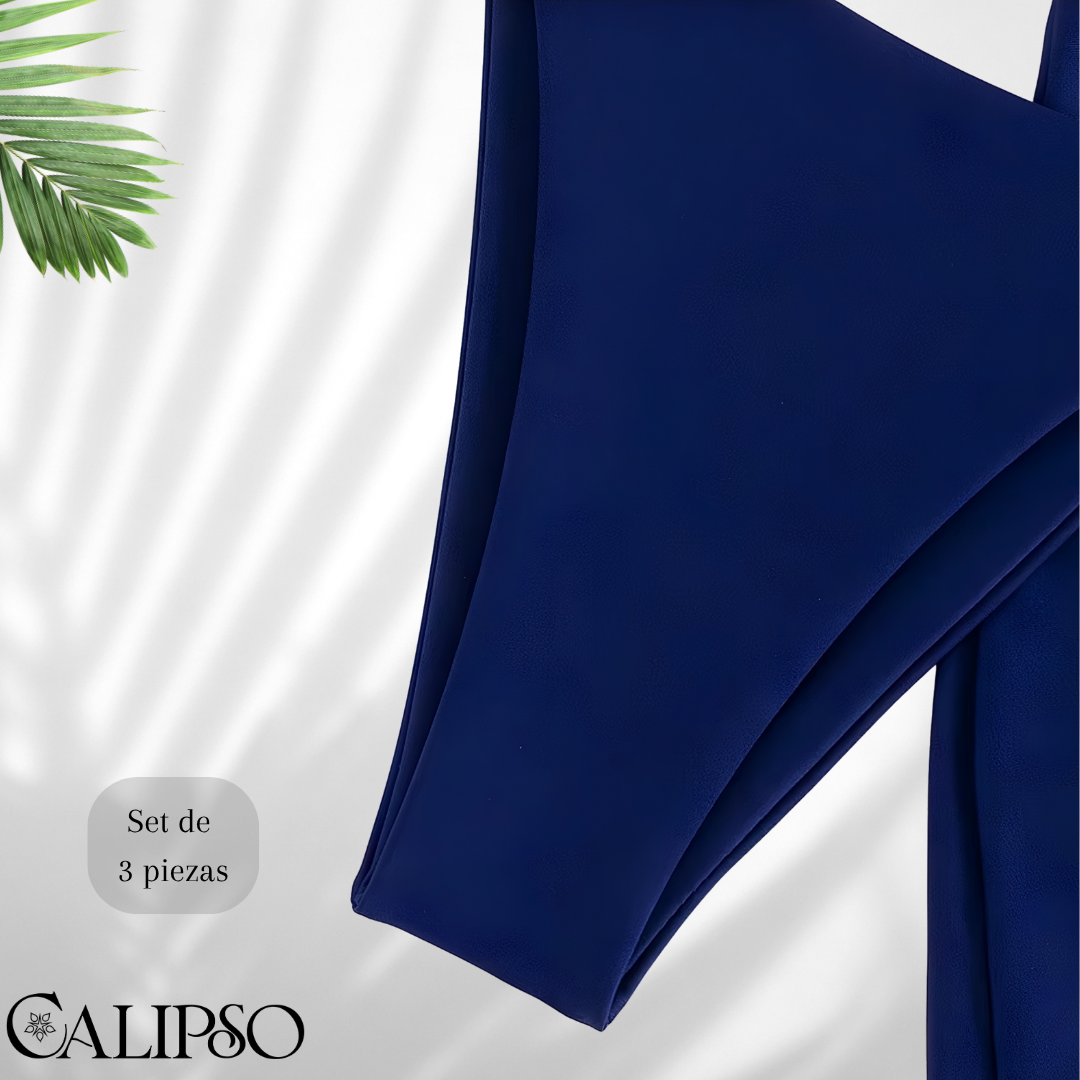 deep water bikini set