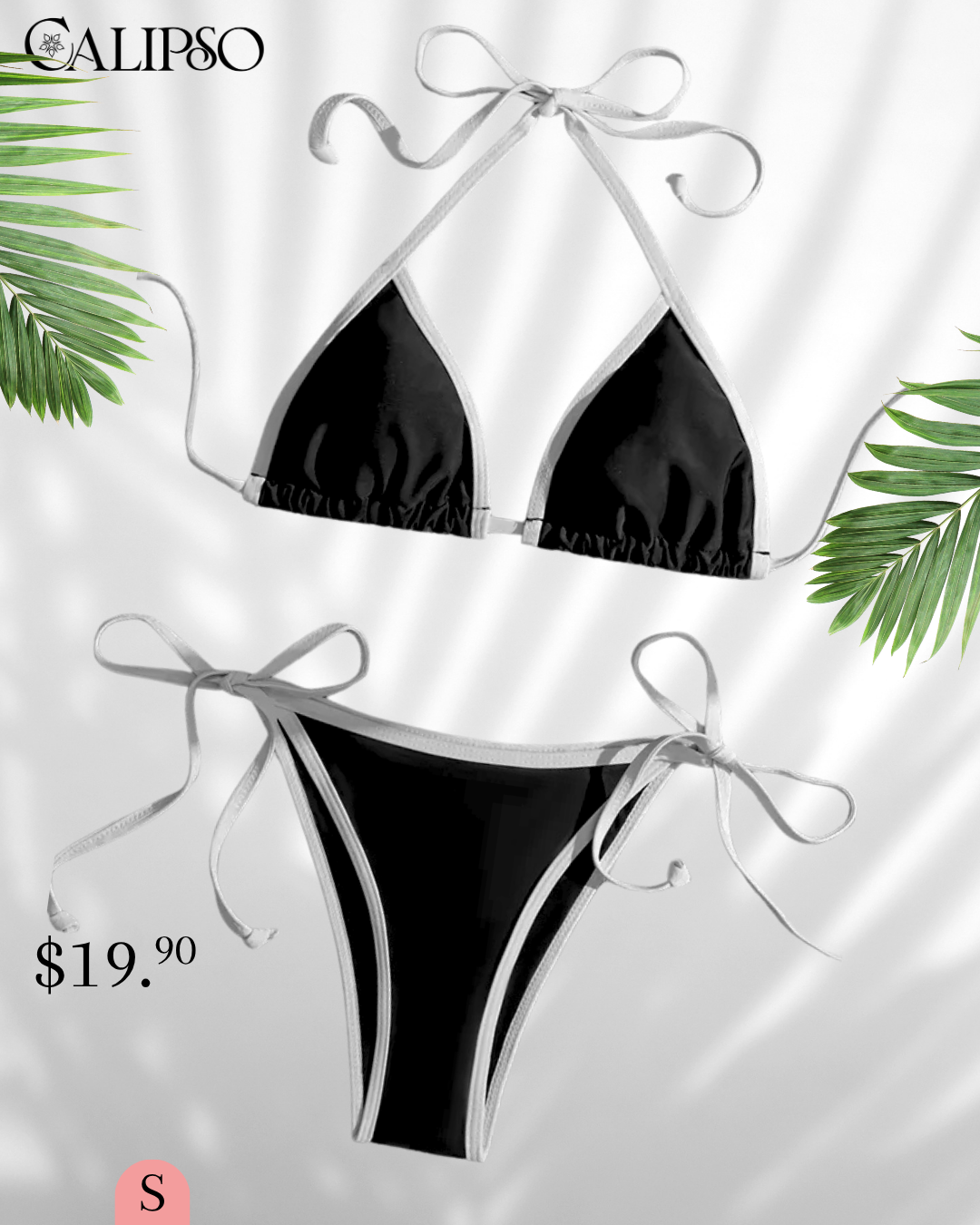 Cancún bikini