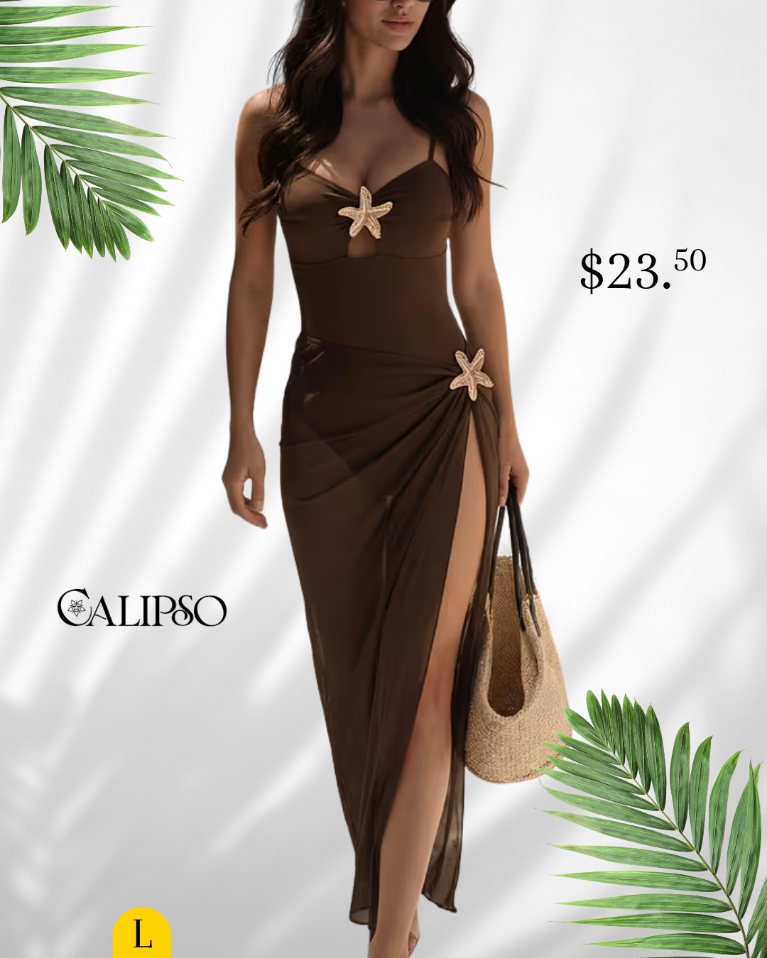Toffe coffe Swimsuit
