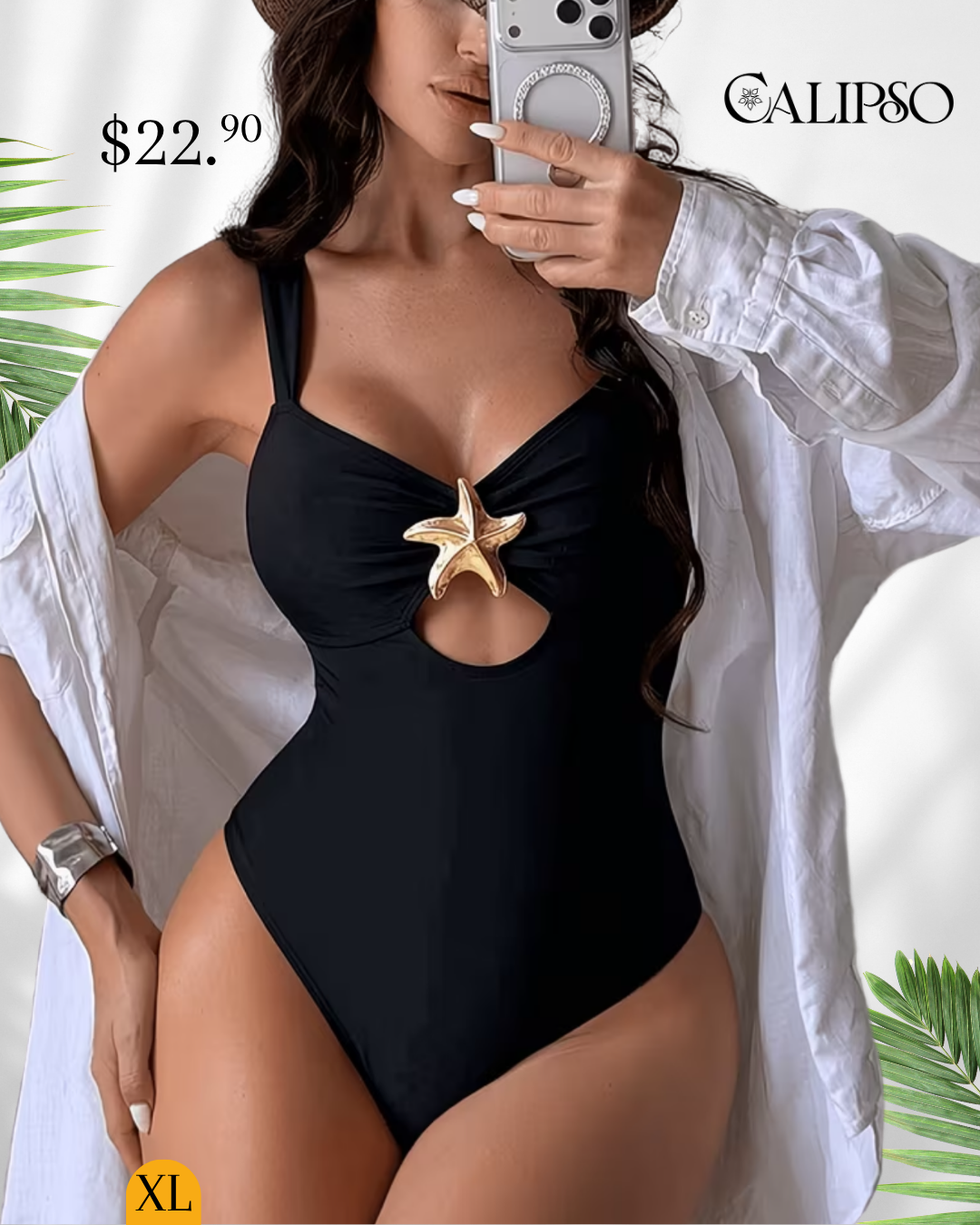 Star Swimsuit