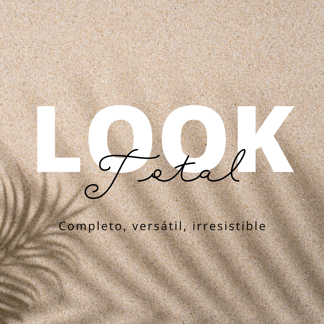 Look Total