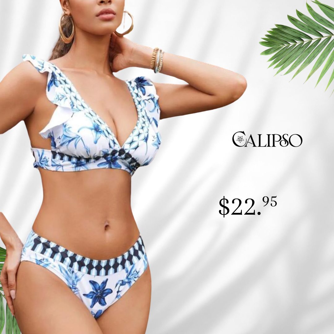Ocean paradise set