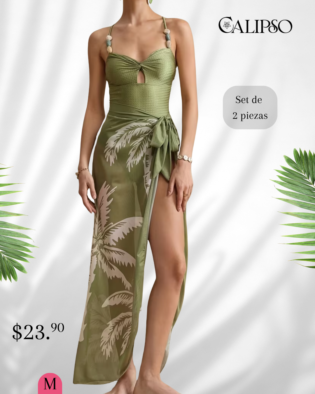 Bella bella Swimsuit set