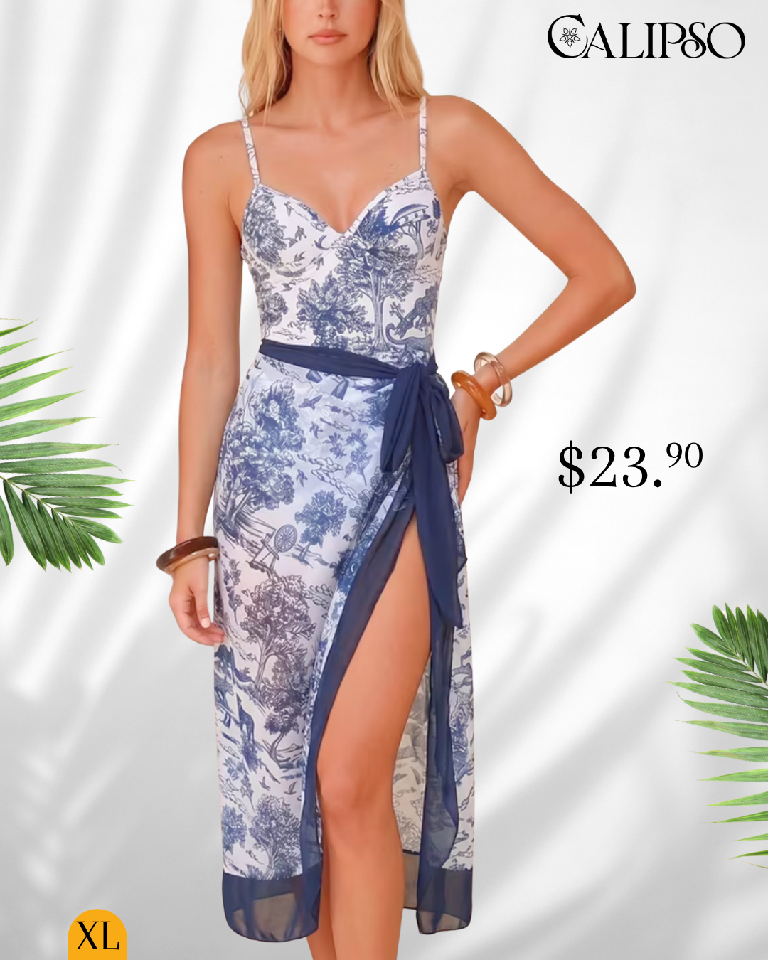 Lazuli set