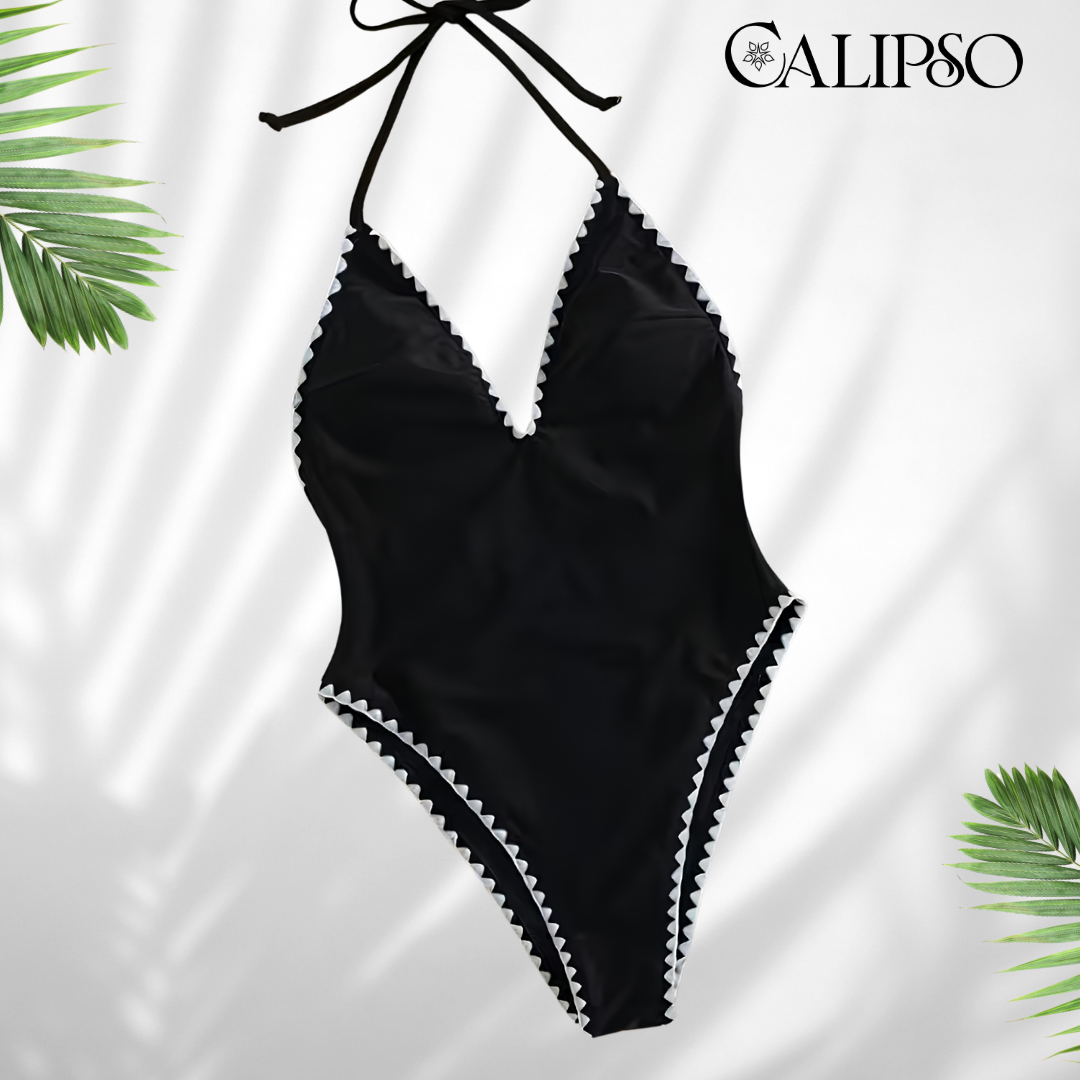 Elegant swimsuit