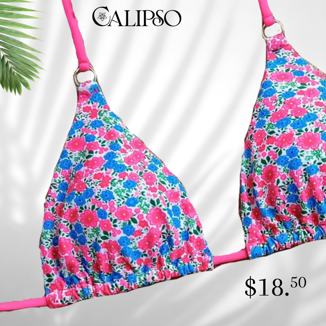 Spring picnic  bikini