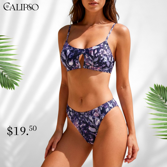 Lavanda bikini