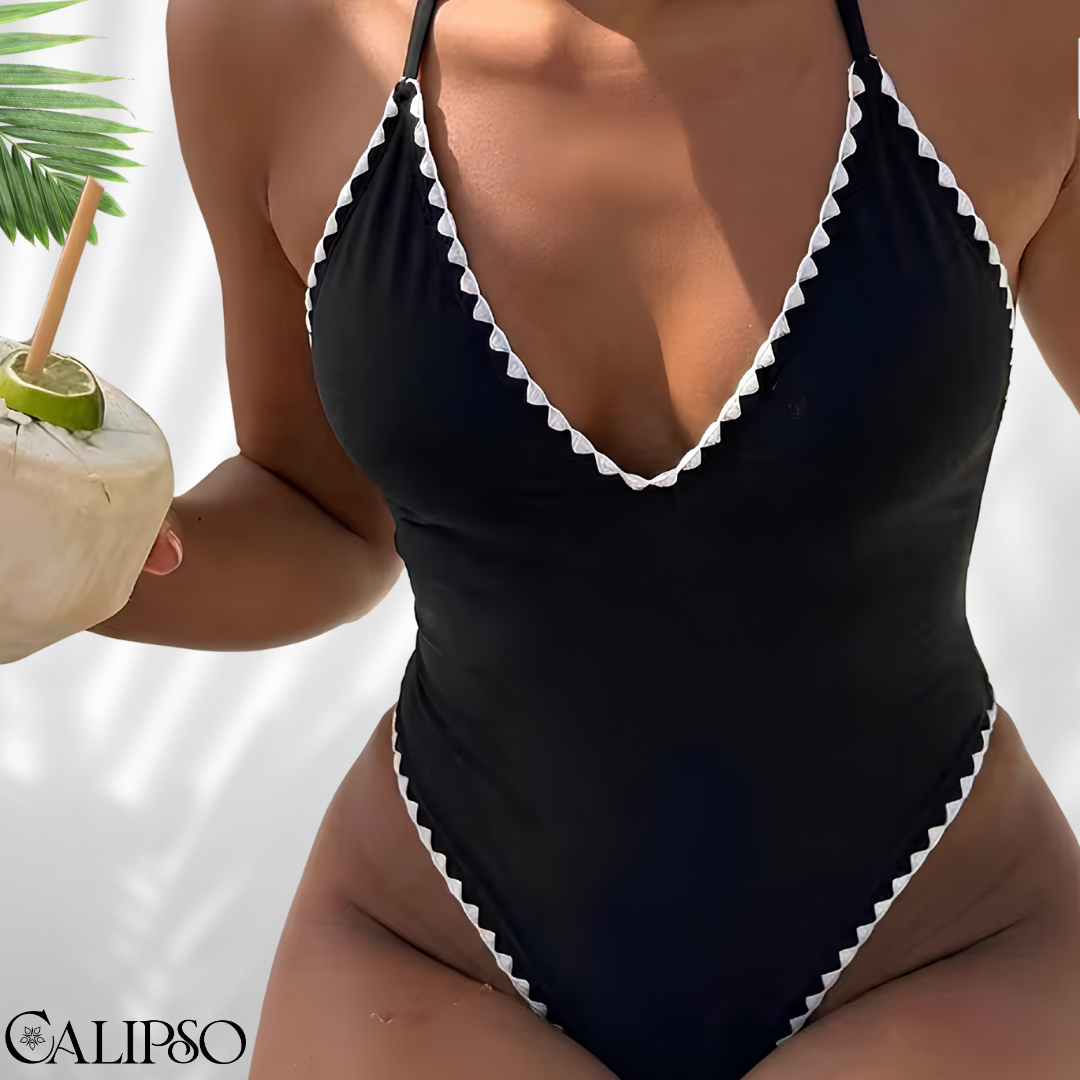 Elegant swimsuit