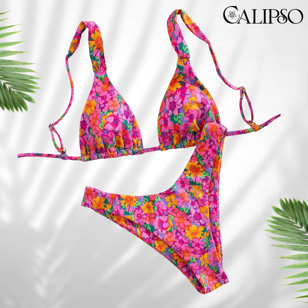Candy bikini