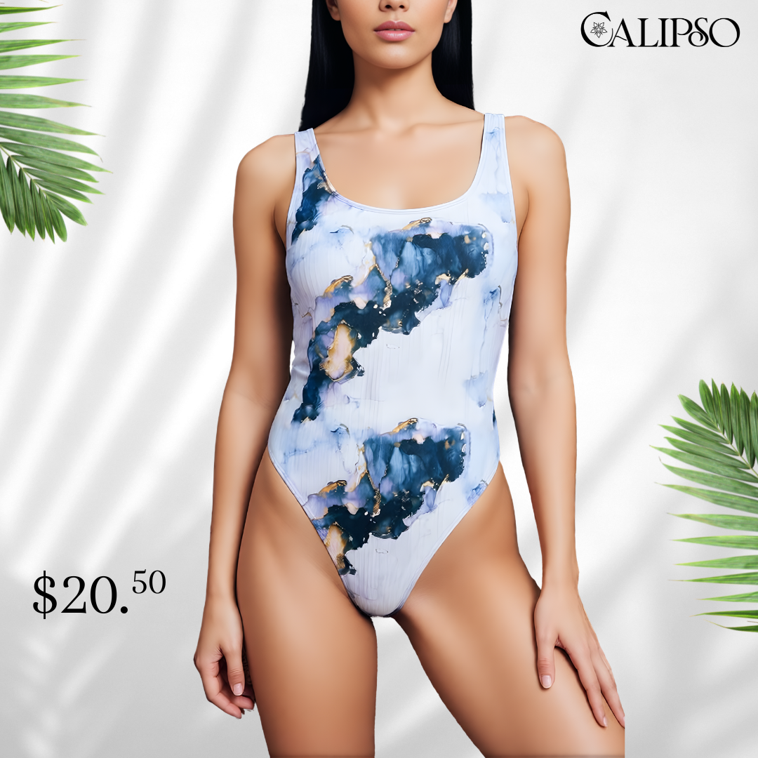 Amatista Swimsuit