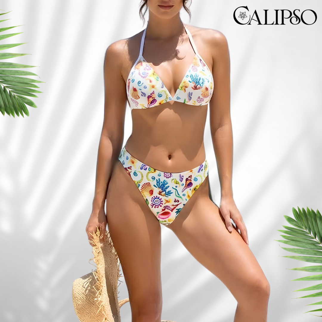 Antártida bikini