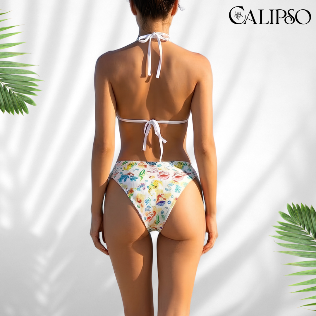 Antártida bikini