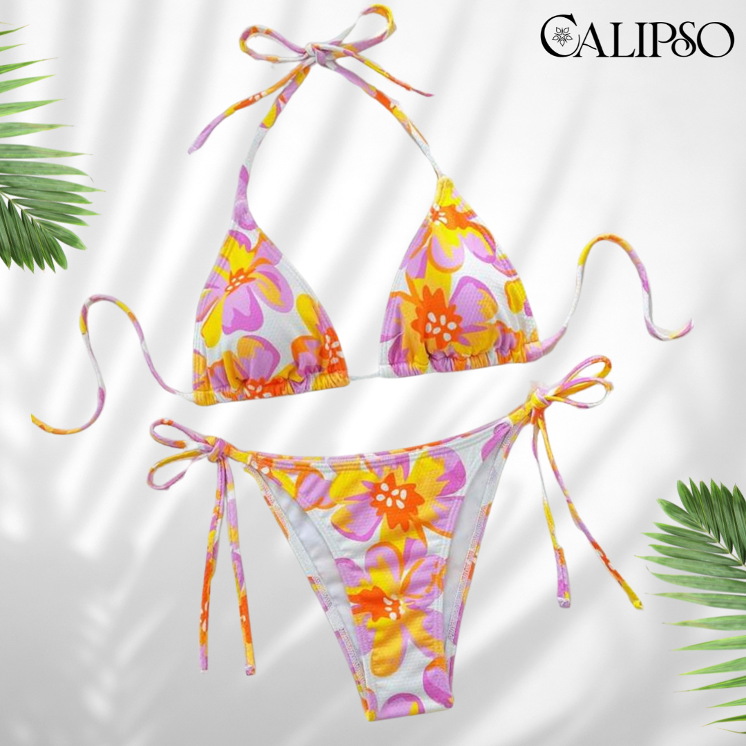 Festival bikini