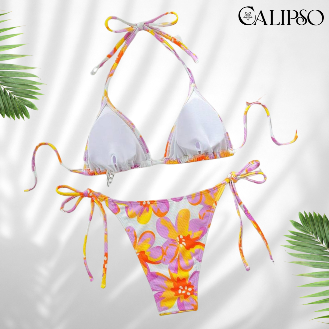 Festival bikini