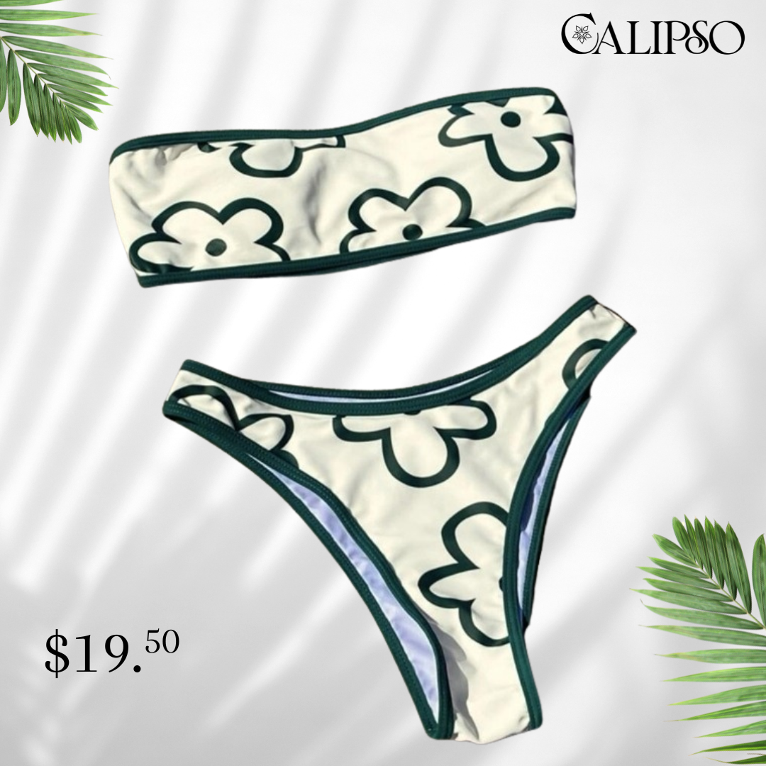 Clover bikini