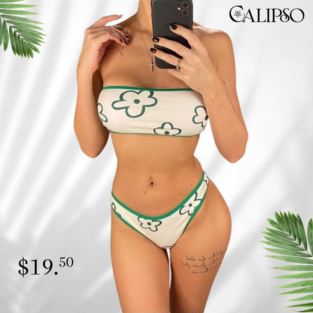 Clover bikini