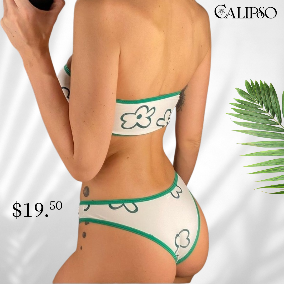 Clover bikini