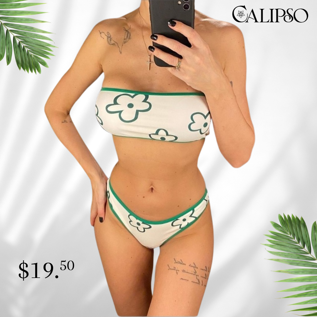 Clover bikini