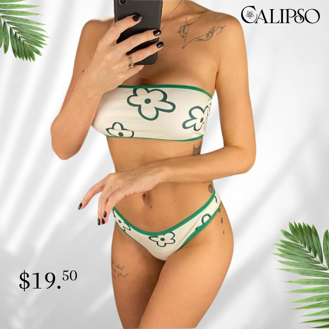 Clover bikini