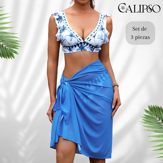 Ocean paradise set