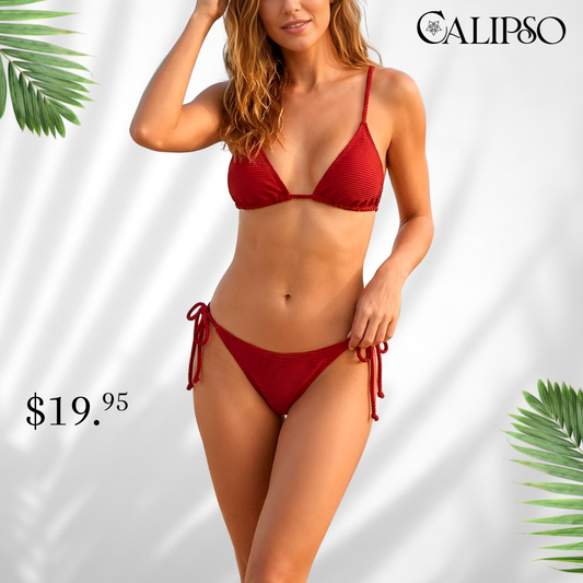 Lolipop Bikini