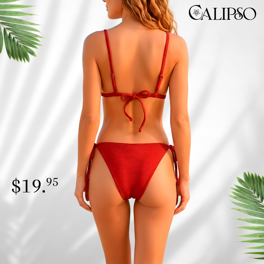 Lolipop Bikini