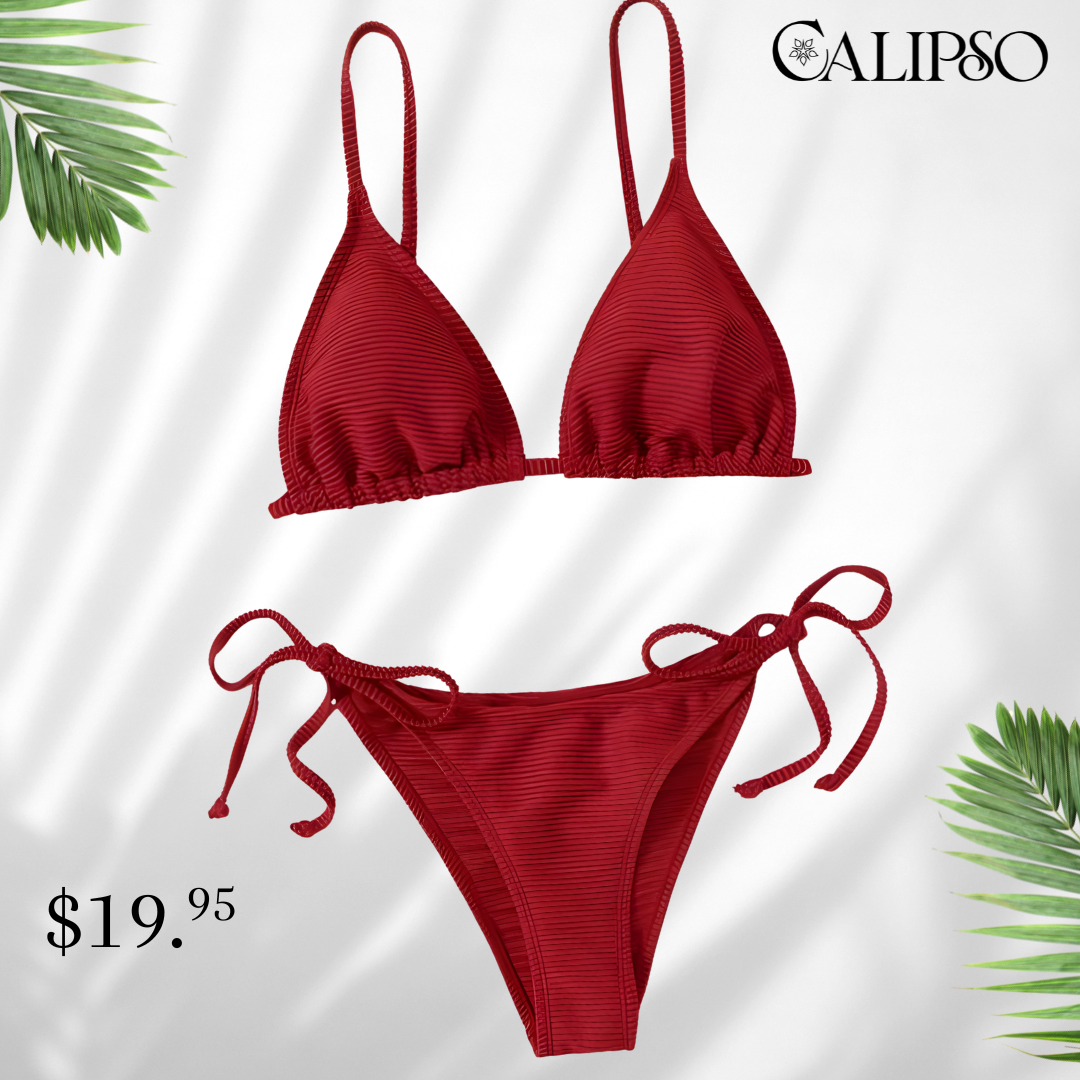 Lolipop Bikini