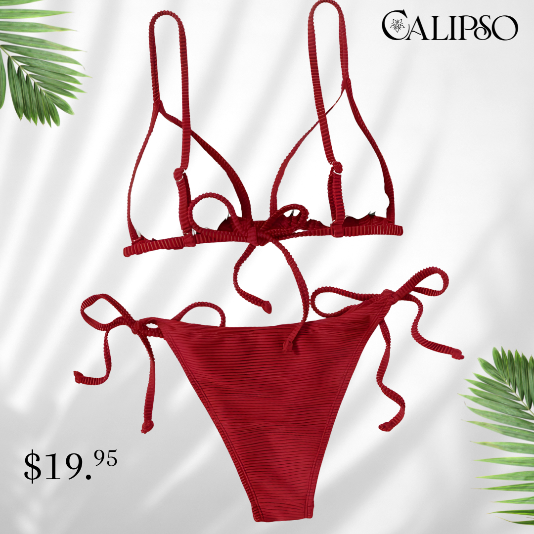 Lolipop Bikini