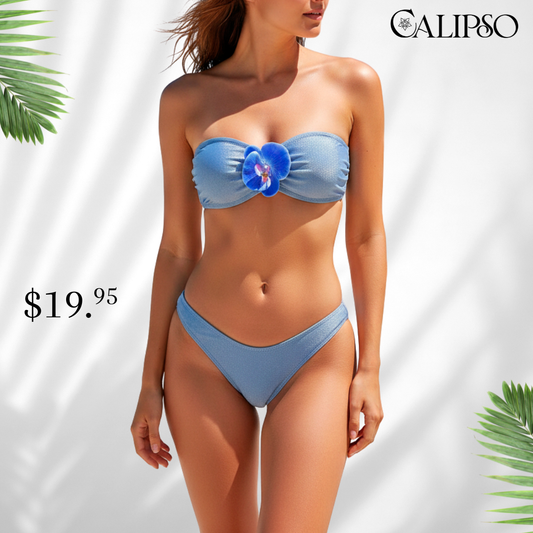 Orquidea  Bikini