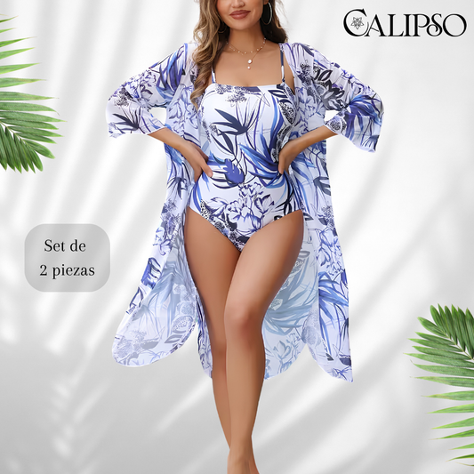 Paradise Island swimsuit