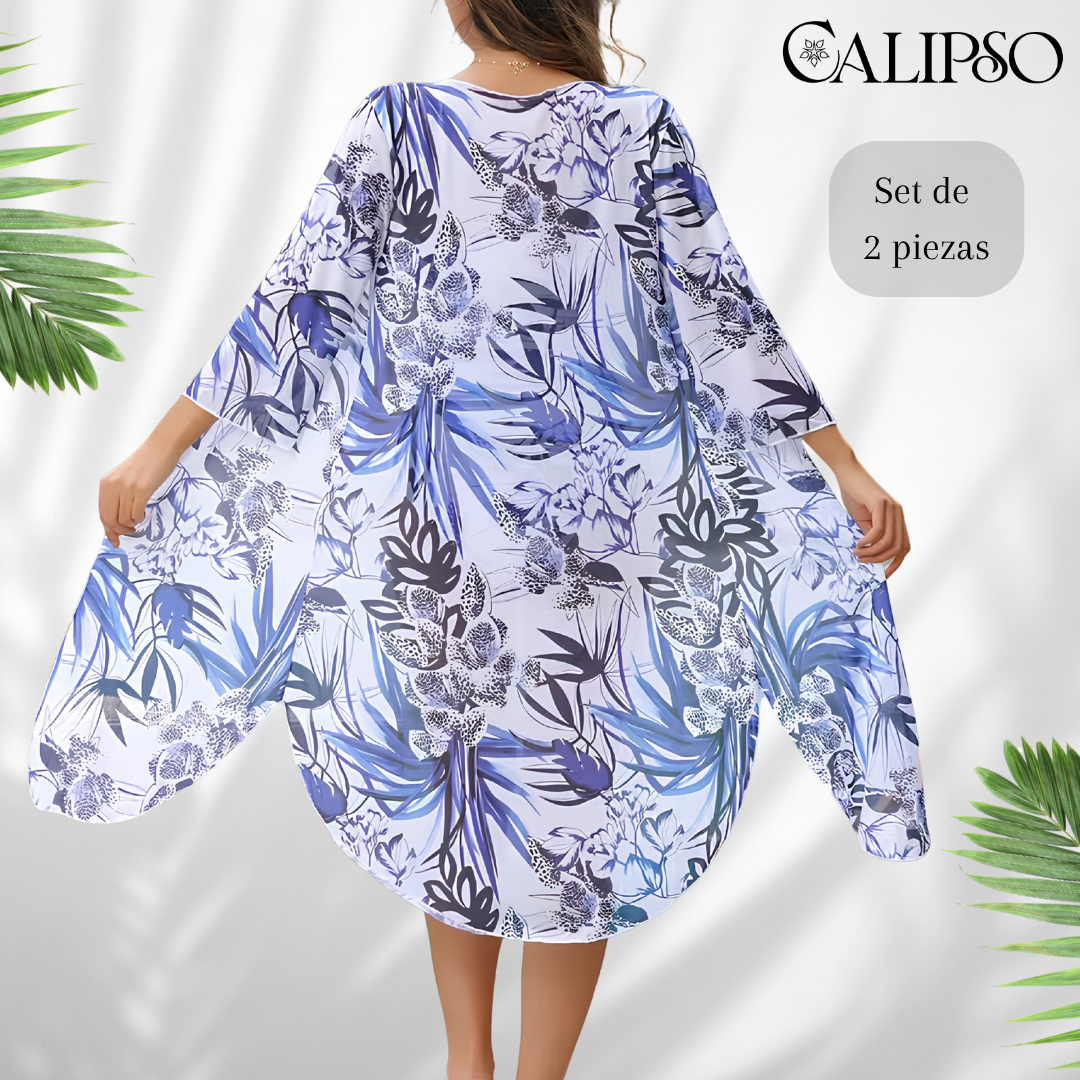 Paradise Island swimsuit