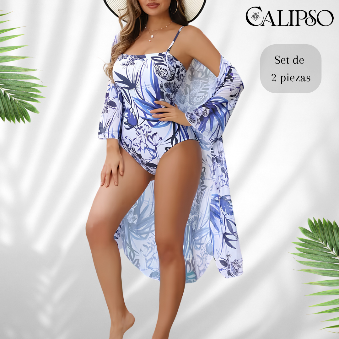 Paradise Island swimsuit
