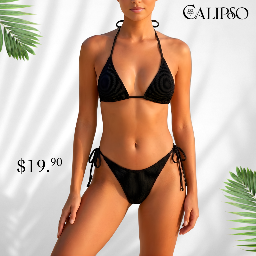 Moon Bikini