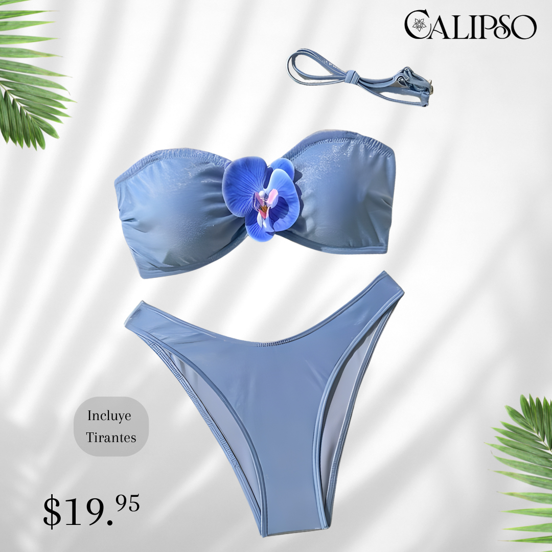 Orquidea  Bikini