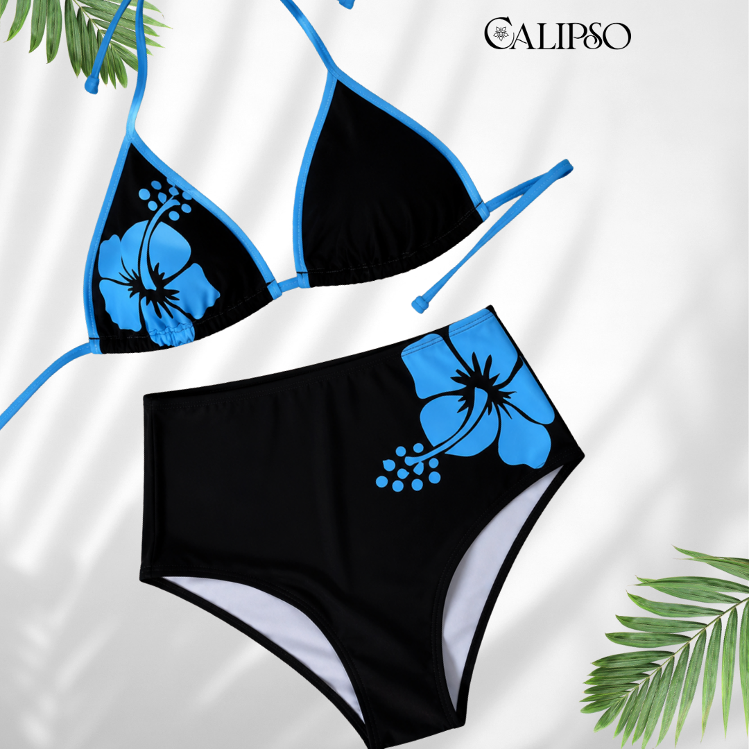 Tropical bikini