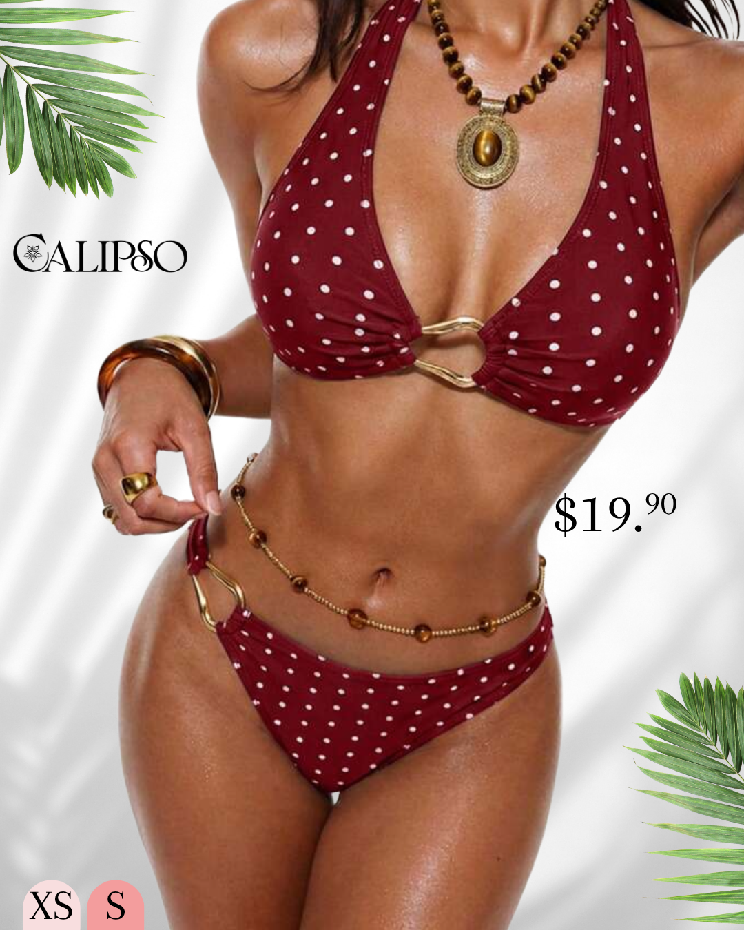 Bamba bikini