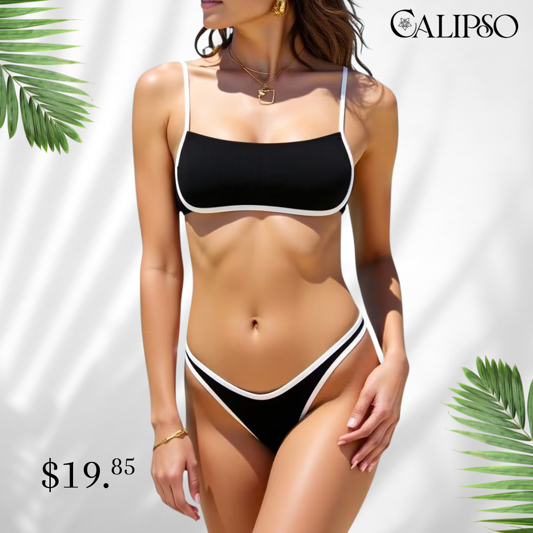 Malibu bikini