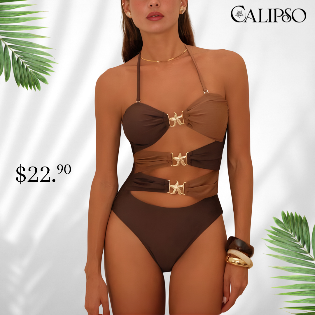 Star Swwimsuit