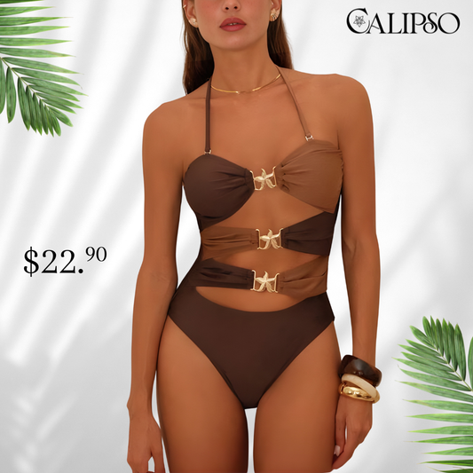 Star Swwimsuit