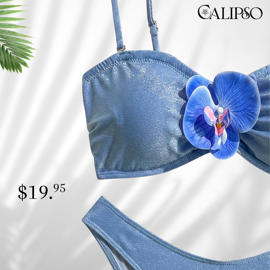Orquidea  Bikini
