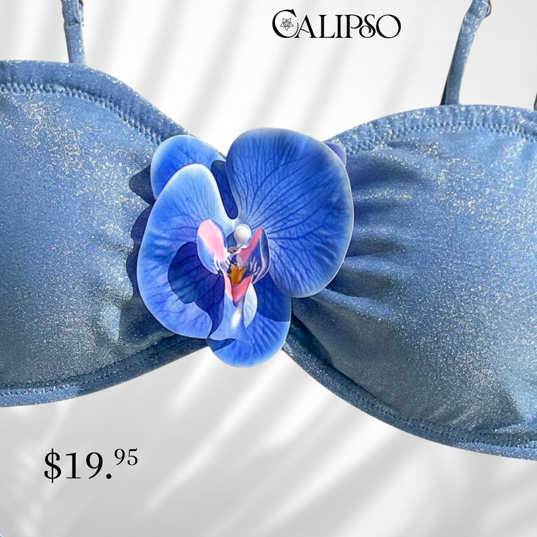 Orquidea  Bikini