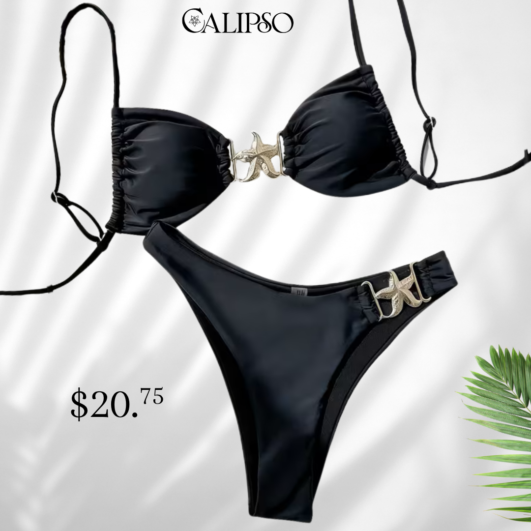 star bikini