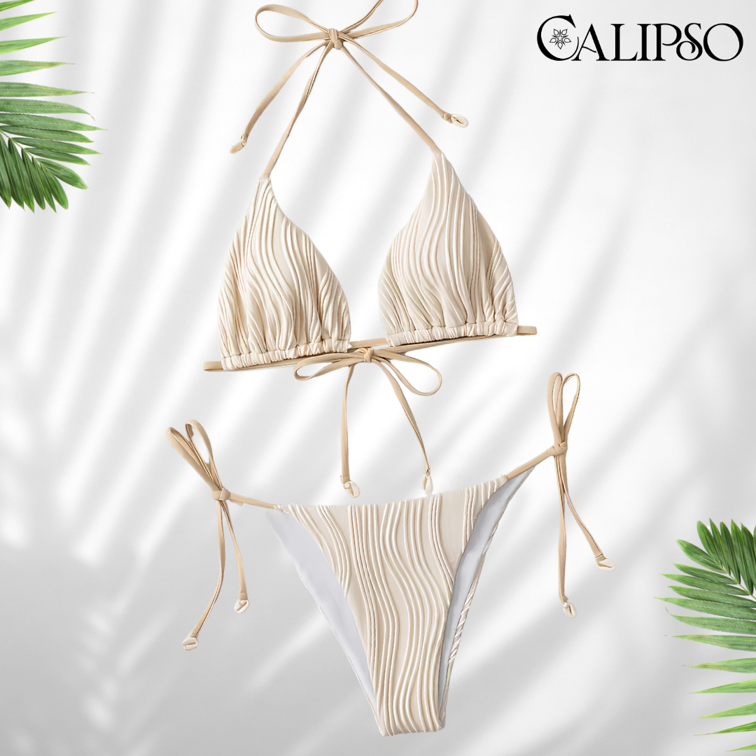 Coconut bikini