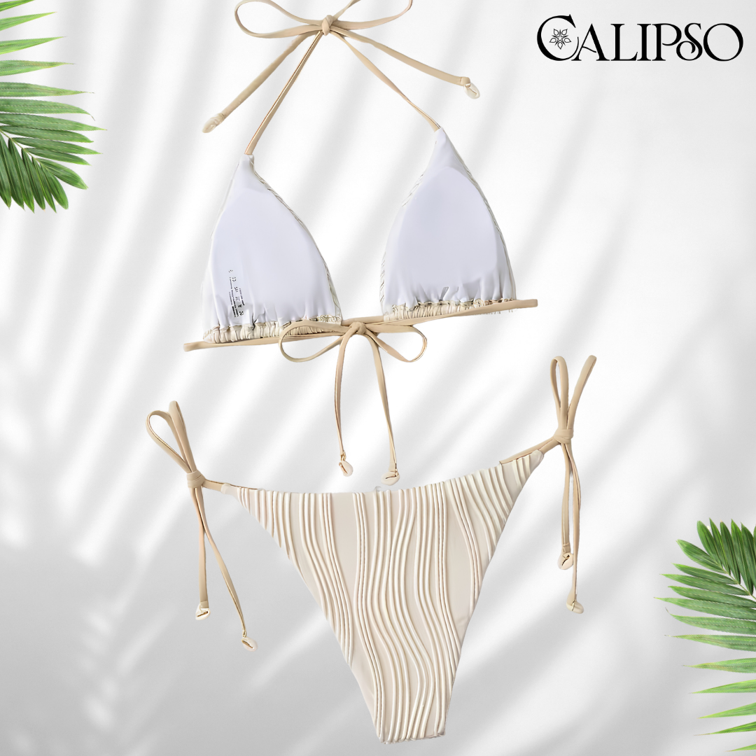 Coconut bikini