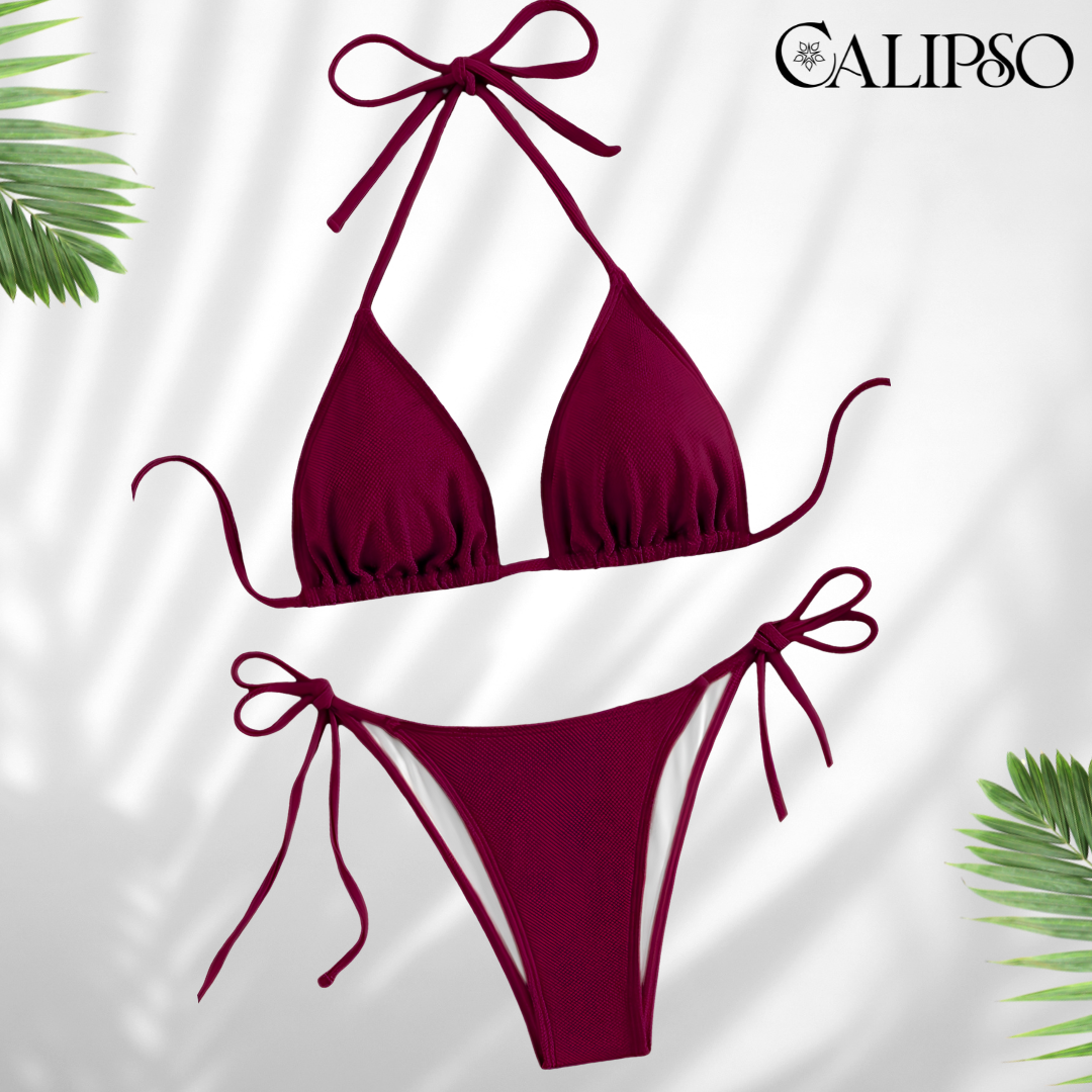 Wine bikini